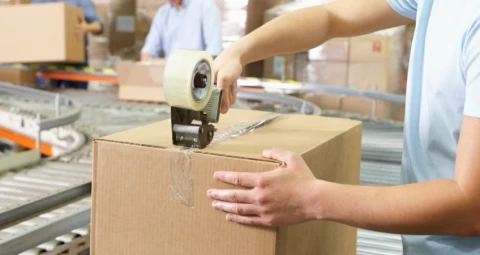 關於國際運輸貨物包裝，你需要了解哪些知識？