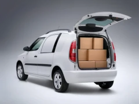 Мало-габаритні перевезення