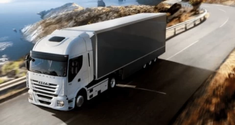 運輸。 了解術語