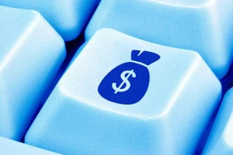 Платежі постачальникам