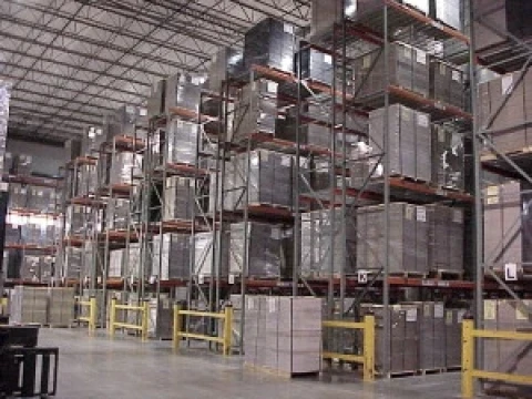 Складські послуги