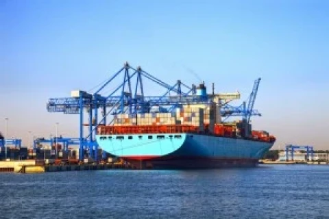 Доставка товарів з Туреччини