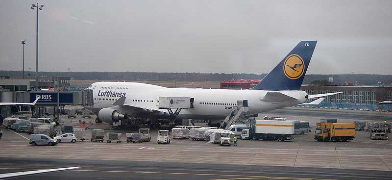 международные авиаперевозки грузов